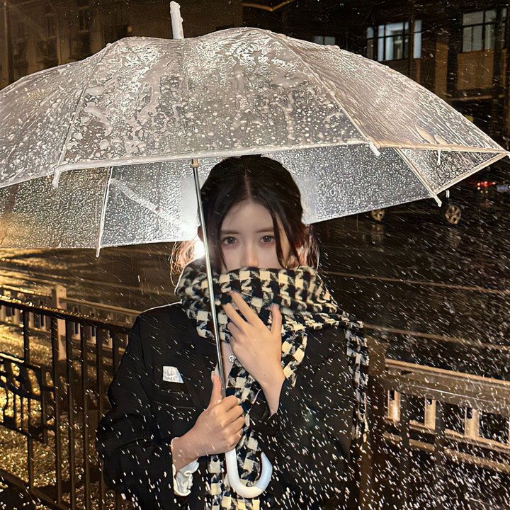 呷醋妙女郎